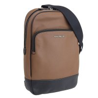 COACH/COACH コーチ GRAHAM PACK グラハム パック 斜めがけ ボディ バッグ レザー/505817661