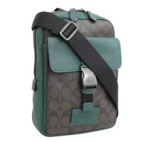 COACH/COACH コーチ TRACK PACK トラック パック シグネチャー ボディ バッグ /505817673