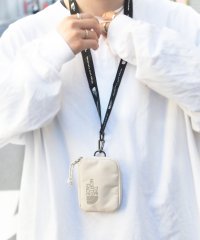 THE NORTH FACE/THE NORTH FACE ノースフェイス WHITE LABEL ホワイトレーベル 韓国限定 WL WALLET ストップ付 財布/505817687