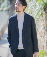 URBAN RESEARCH DOORS/『イージーケア』LIFE STYLE TAILOR　ブラッシュドウールライクコンフォータブルJK/505817760