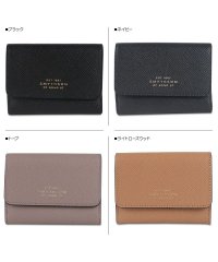 SMYTHSON/スマイソン SMYTHSON スマイソン SMYTHSON 財布 三つ折り ミニ財布 パナマ コンパクト メンズ レディース PANAMA COMPACT PR/505139192