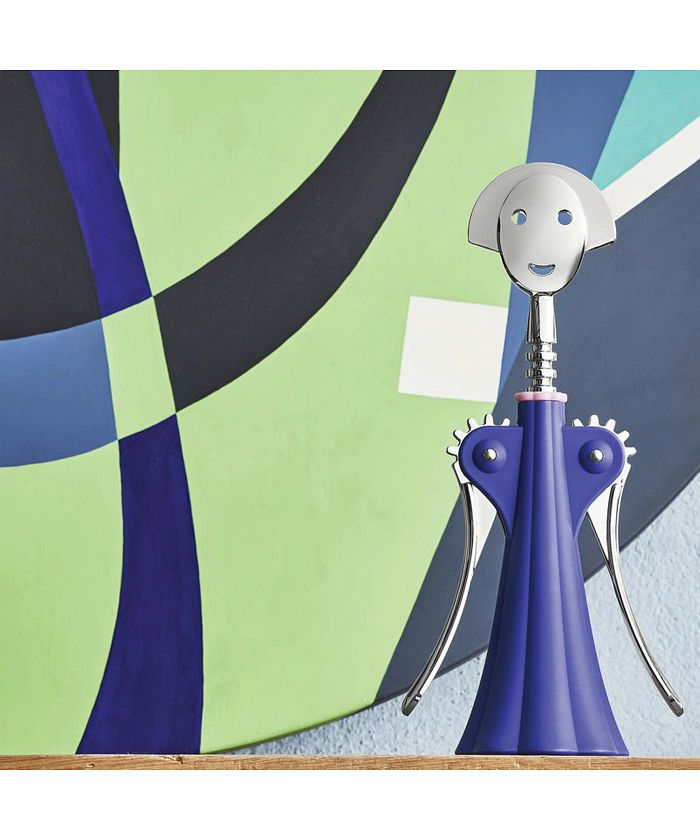 ALESSI アレッシィ アンナ ワインオープナー コルク抜き 栓抜き