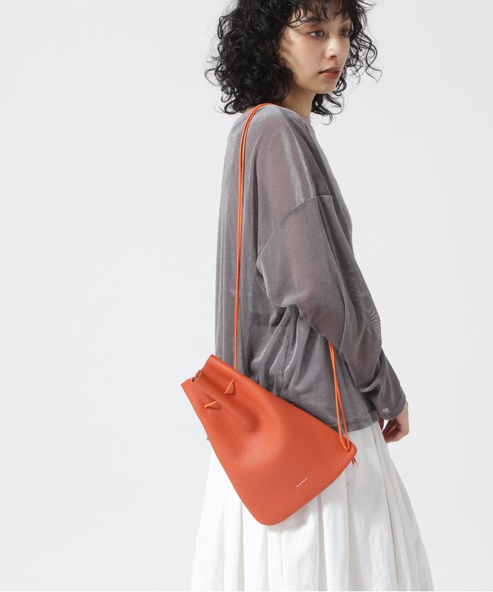 hender scheme ZACC ショルダーバッグ Amazon | [エンダースキーマ] zacc ブラック FREE(ONE) | Hender