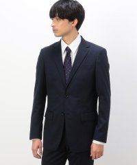 COMME CA ISM MENS/★ＴＶドラマ着用商品★ 【セットアップ対応】ポリエステル ウール ギャバ ジャケット/505763732