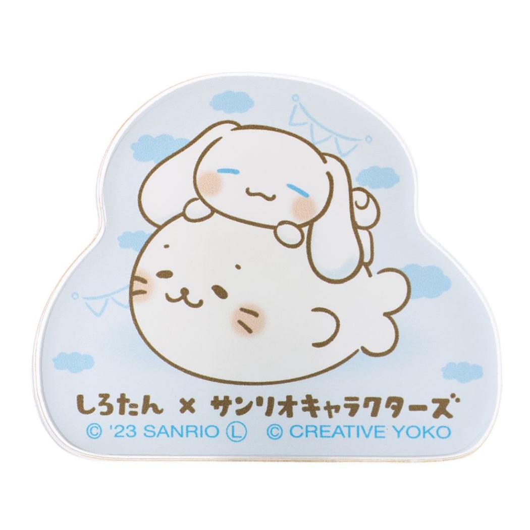 「除湿庫保管」美品✨シロナ、ボタン、ナナミ、ガラルの仲間たち まとめ売り Mother garden アクリルカラビナ しろたん 単品 白 水色 ピンク