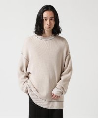 RoyalFlash/GEN_DAI/ゲンダイ/DAMEGE KNIT/505818317