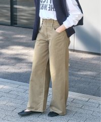 Spick & Span/【AUTHEN / オーセン】別注2BELT PANT/505818430