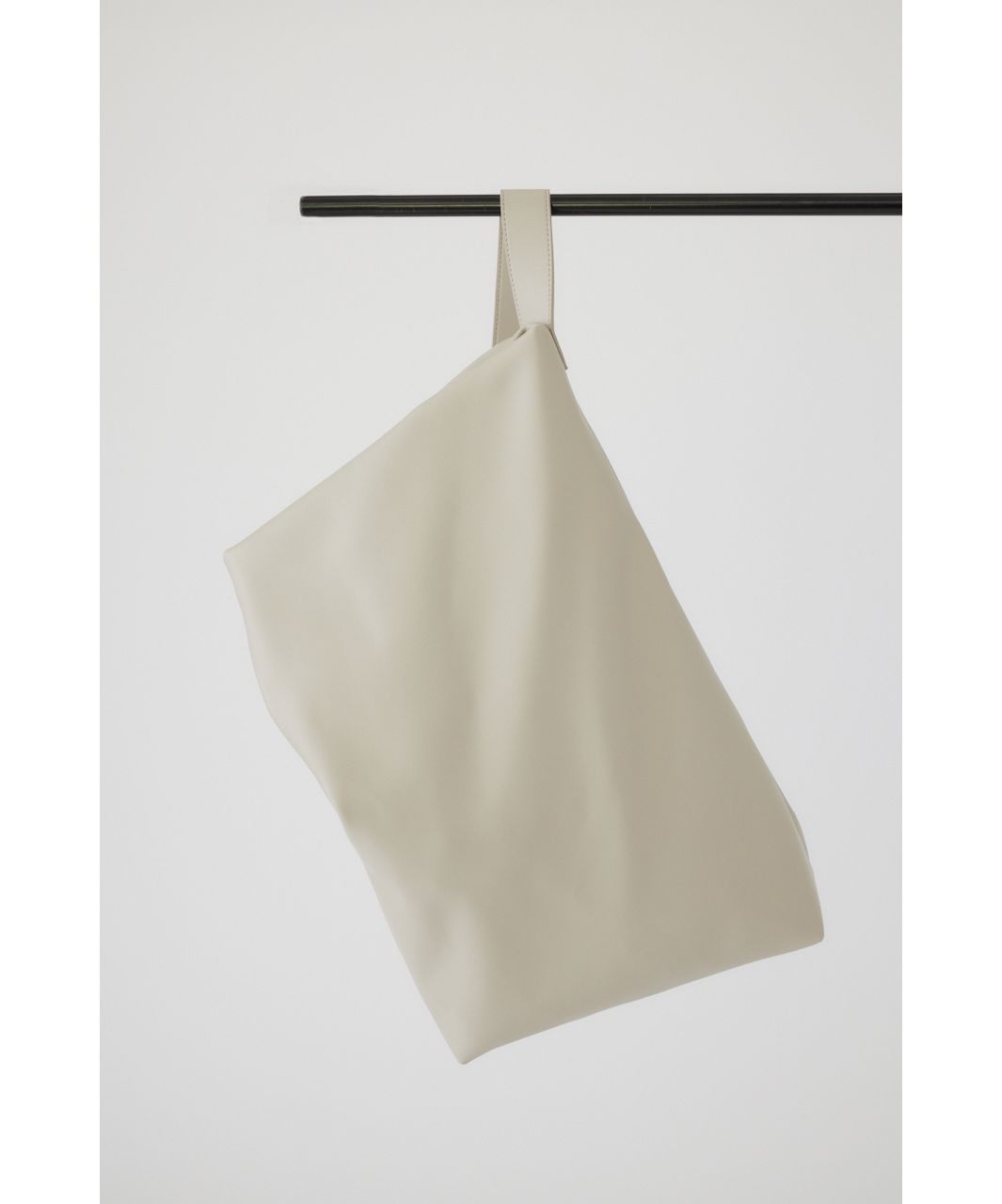 Minimal shoulder big bag(505818730) | リムアーク(RIM.ARK Minimal shoulder big bag(505818730) | リムアーク(RIM.ARK