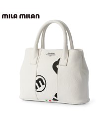 MILA MILAN/ミラミラン mila milan ミラミラン トートバッグ ミニ メンズ レディース ブランド 軽量 小さめ mila milan 249501/505818763