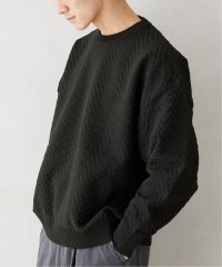 JOURNAL STANDARD relume Men's/【ニット+カットソーの2点SET】リサイクルポリエステルニット”ヘリンボン”/505818774