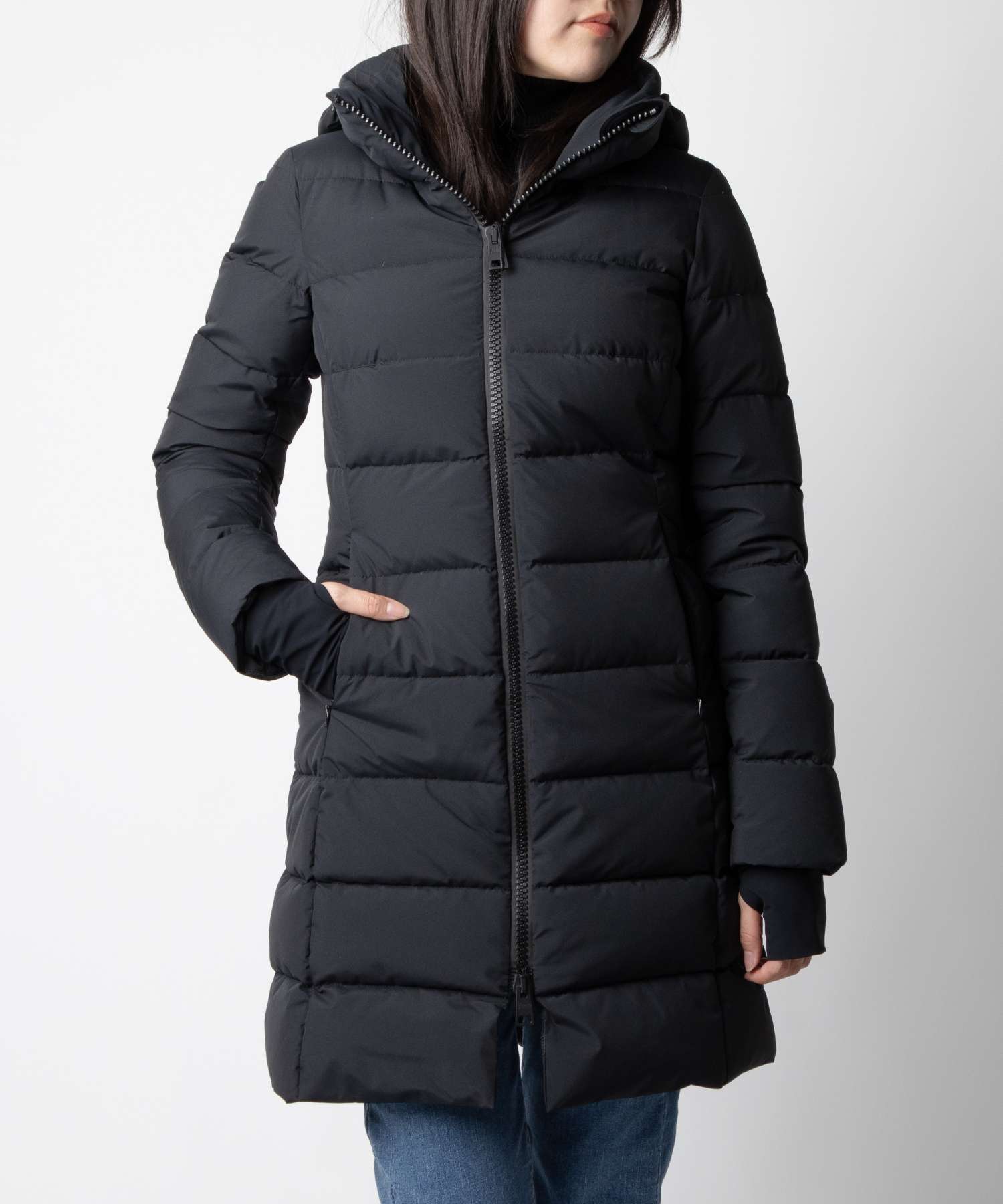 ヘルノ HERNO PI080DL 11106 ダウンコート Laminar GORE-TEX ヘルノ HERNO PI080DL 11106 ダウンコート レディース アウター