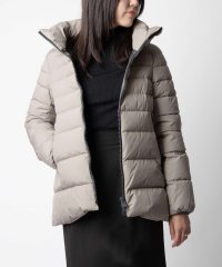 HERNO/ヘルノ HERNO PI079DL 11106 ダウンジャケット レディース アウター ゴアテックス Laminar GORE－TEX WINDSTOPPER/505818795