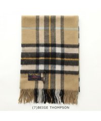 TWEED MILL/ツイードミル TWEEDMILL TWEED MILL マフラー Lambswool Knee Rug 大判ストール/505818802