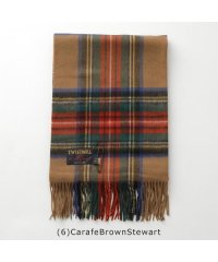 TWEED MILL/ツイードミル TWEEDMILL TWEED MILL マフラー Lambswool Knee Rug 大判ストール/505818802