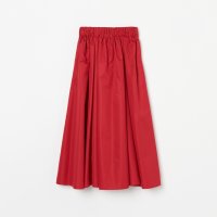 HELIOPOLE/TAFFETA CIRCULAR SKIRT/505818914