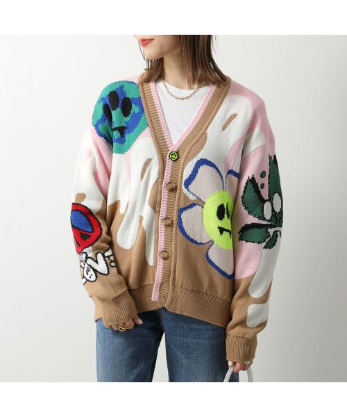 BARROW セーター クマ PINK ベアー Sサイズ BARROW セーター クマ PINK ベアー Sサイズ - メルカリ