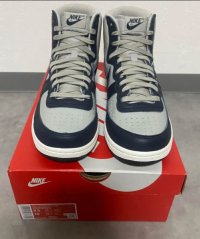 ar/mg/Nike Terminator High "Georgetown/Granite and Dark Obsidian/505818931