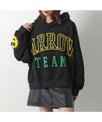 BARROW/BARROW HOODIE パーカー F3BWUAHS060 プルオーバー スウェット /505818960