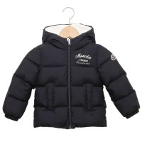 MONCLER/モンクレール ベビー服 ジョー ダウンジャケット アウター ネイビー ベビー MONCLER 1A00024 54A81 778/505820646