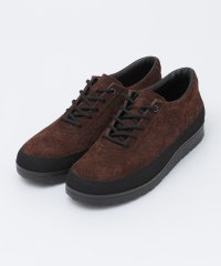 SHIPS MEN/TARVAS: EXPLORER HAIRY SUEDE/505820657