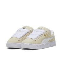 PUMA/ユニセックス スウェード XL スニーカー/505821280