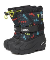 SHIPS KIDS/SOREL:CHILDRENS FLURRY PRINT/505821335