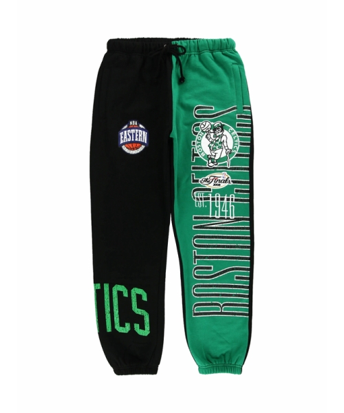 セルティックス OG フリースパンツ 2.0 NBA TEAM OG 2.0 FLEECE PANT