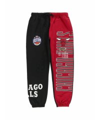 Mitchell & Ness/ブルズ OG フリースパンツ 2.0 NBA TEAM OG 2.0 FLEECE PANT BULLS/505821339