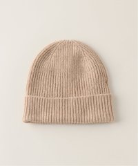 FRAMeWORK/【William Brunton/ウィリアム・ブラントン】CASHMERE RIB HAT/505821460