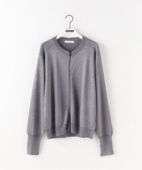 PULP/【JIEDA / ジエダ】LAME ZIP UP KNIT/505821466