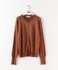 PULP/【JIEDA / ジエダ】LAME ZIP UP KNIT/505821466