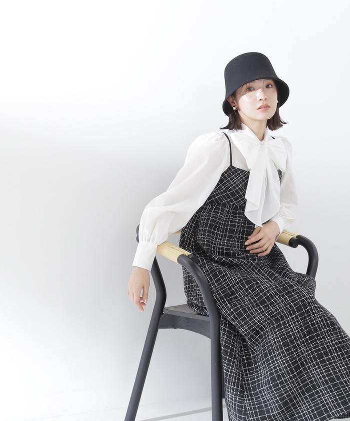 NATURAL BEAUTY BASIC 【スーツ2点SET】ナチュラルビューティ
