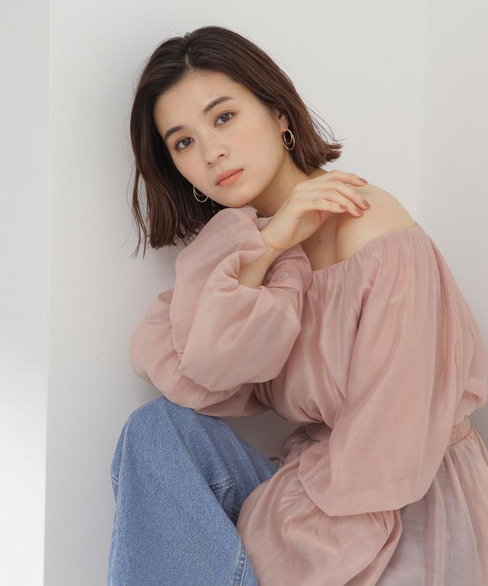 NATURAL BEAUTY BASIC（ナチュラルビューティーベーシック）の