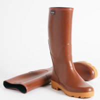 ＡＩＧＬＥ MEN/エーグル AIGLE シャンボードプロ2 メンズ ラバーブーツ/505821508
