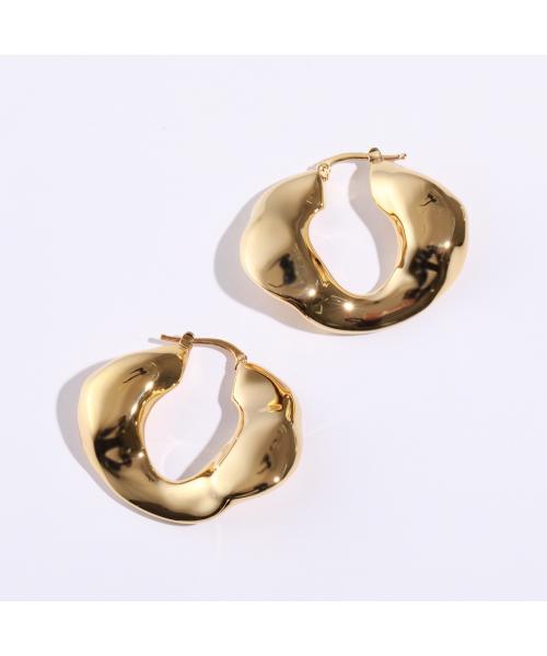 直営店‐JIL SANDER‐ SALE♪ ピアス ピアス ウィメンズ | Jil Sander 公式オンラインストア