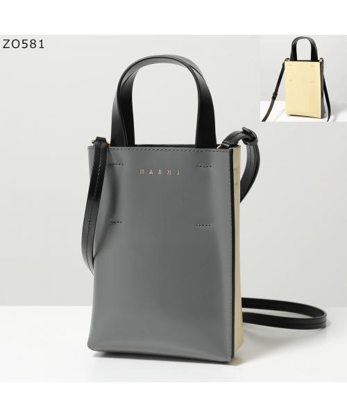セール】マルニ MARNI MARNI ショルダーバッグ museo ミュゼオ セール】マルニ MARNI MARNI ショルダーバッグ museo ミュゼオ
