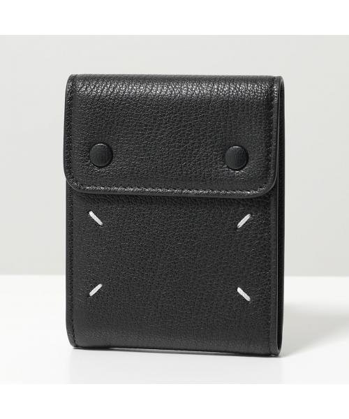 メゾン マルジェラ MAISON MARGIELA MAISON MARGIELA 二つ折り財布 