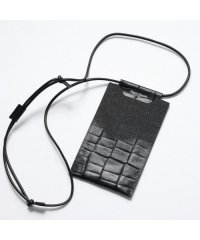MAISON MARGIELA/メゾン マルジェラ MAISON MARGIELA MAISON MARGIELA フォンケース SA2VZ0001 P5490 バッグ/505821917