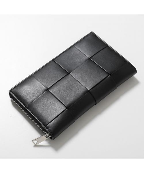 BOTTEGA VENETA 長財布 CASSETTE カセット 649607 VBWD2(505821919 ...