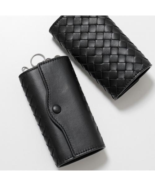 BOTTEGA VENETA キーケース 284137 V0016 イントレチャート(505821923