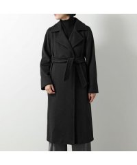 Max Mara/MAX MARA ガウンコート MANUELA マニュエラ/505821929