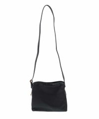 MK MICHEL KLEIN BAG/エコレザージョイントショルダーバッグ/505822047