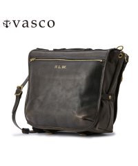 vasco/ヴァスコ vasco vasco ヴァスコ ショルダーバッグ メンズ レディース ブランド レザー 本革 大きめ 大容量 日本製 VSー273L/505822077
