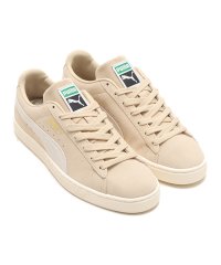 PUMA/プーマ クライド ヘアリー スウェード/505754902