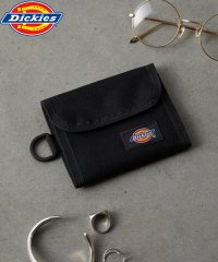 Dickies/Dickies 3つ折りウォレット / 財布 ミリタリーテイスト カジュアル コンパクト ユニセックス 父の日 プレゼント ギフト/505798662