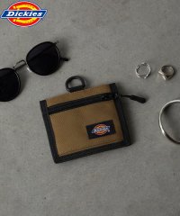 Dickies/【Dickies / ディッキーズ】2つ折りウォレット / 財布 コンパクト カジュアル ユニセックス プレゼント/505798663