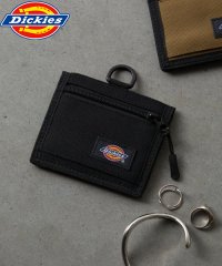 Dickies/【Dickies / ディッキーズ】2つ折りウォレット / 財布 コンパクト カジュアル ユニセックス プレゼント/505798663