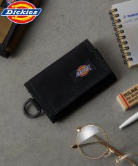 Dickies/Dickies 3つ折りミニウォレット 父の日 プレゼント ギフト/505798664