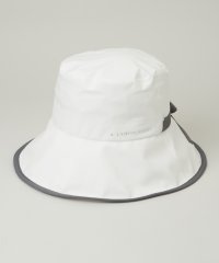 LANVIN SPORT/レインハット【耐水/透湿/耐久はっ水】/505806953