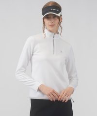 LANVIN SPORT/マトラッセジャカード長袖シャツ/505806970